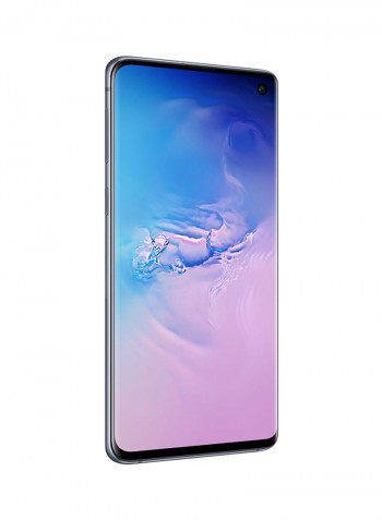 Galaxy S10 Prism Blue 128GB 4G LTE
