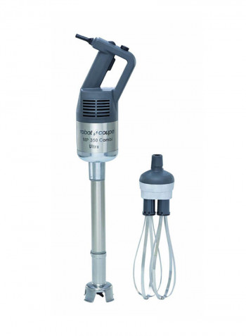 Stainless Steel Hand Mixer MP 350 Combi Ultra Grey/Sliver