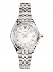 Women's Hellen Lady Water Resistance Stainless Steel Analog Watch VEHD00320