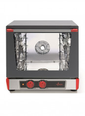 Convection Oven 28 kg 3.4 W T043M Silver/Black