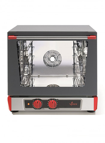 Convection Oven 28 kg 3.4 W T043M Silver/Black