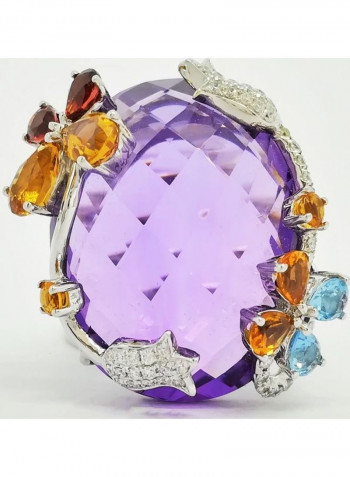 Stylish Fashionable Ring