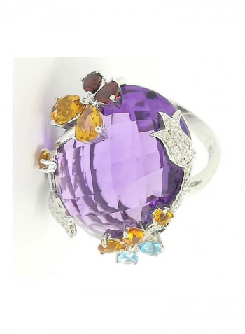 Stylish Fashionable Ring