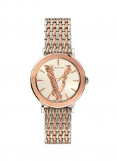 Women's Virtus Stainless Steel Analog Watch VEHC00519