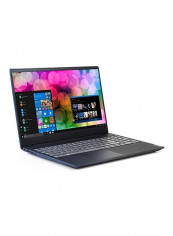 IdeaPad Laptop With 15.6-Inch Display, Core i5 Processer/8GB RAM/128GB SSD/Integrated Graphics Black