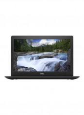 Latitude E3590 Laptop With 15.6-Inch Display, Core i5 Processor/8GB RAM/1TB HDD/Intel UHD Graphics 620 Black