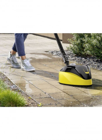 High Pressure Washer Yellow/Black 591x788x397millimeter