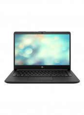 14-Cf2224nia Laptop With 14-Inch UHD Display, Core i5-10510U Processer/12GB RAM/1TB HDD + 128GB SSD/2GB AMD Radeon 530 Graphics Black