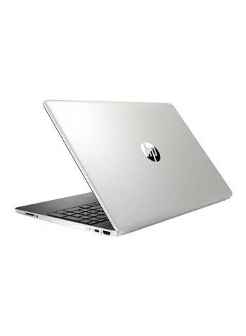 15-Dy0013 Touchscreen Laptop With 15.6-Inch Display, Core i5-8265U Processer/16GB RAM/512GB SSD/Intel UHD Graphics 620 Natural Silver