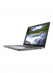 Latitude 5410 Laptop With 14-Inch Display, Core i5 Processer/8GB RAM/256GB SSD/Intel UHD Graphics Black