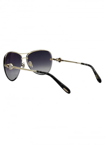 Women's UV Protection Aviator Sunglasses