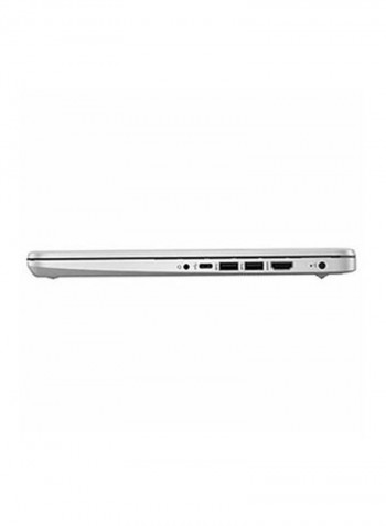 14-Dq1055cl Laptop With 14-Inch Display, Core i5 Processer/16GB RAM/512 GB SSD/Intel Iris Plus Graphics Platinum