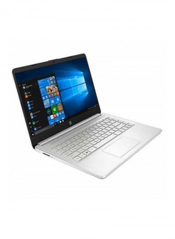 14-Dq1055cl Laptop With 14-Inch Display, Core i5 Processer/16GB RAM/512 GB SSD/Intel Iris Plus Graphics Platinum