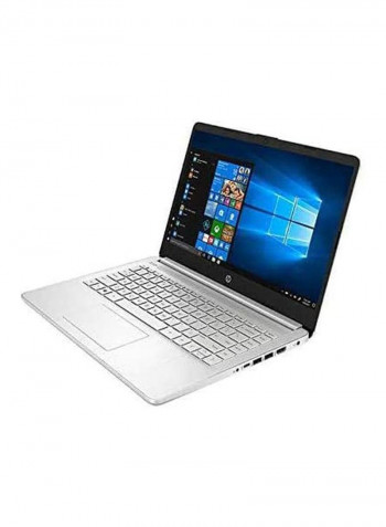 14-Dq1055cl Laptop With 14-Inch Display, Core i5 Processer/16GB RAM/512 GB SSD/Intel Iris Plus Graphics Platinum