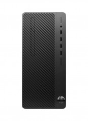 290 G3 Micro Tower PC With Core i7 Processor/4GB RAM/1TB HDD/Intel HD Graphics Black
