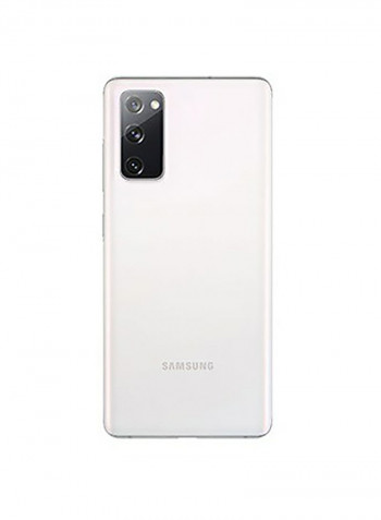 Samsung Galaxy S20 FE Dual SIM Red 128GB 8GB RAM 5G