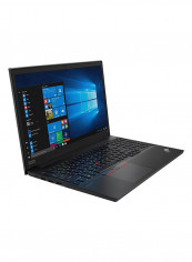 Thinkpad E14 Laptop With 14-Inch Display,Core i5 Processor/8GB RAM/1 TB HDD/2GB AMD Radeon RX640 Graphics Card black