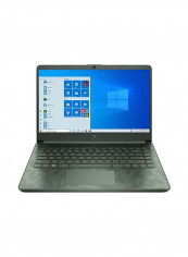 14-DQ1088 Laptop With 14-Inch Display, Core️ i5-1035G1 Processor/12GB RAM/512GB SSD/Intel UHD Graphics Camo Green