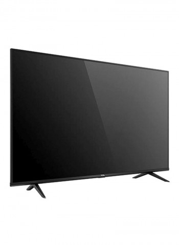 70-Inch 4K Android Smart UHD TV 70P617 Black