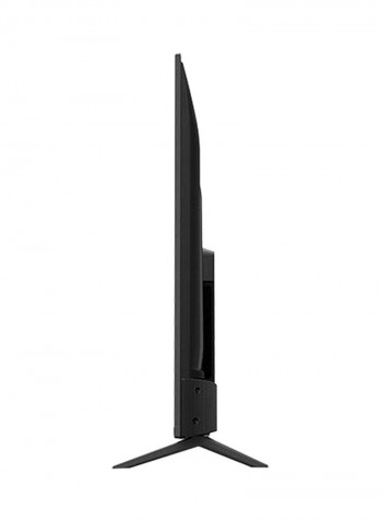 70-Inch 4K Android Smart UHD TV 70P617 Black