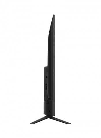 70-Inch 4K Android Smart UHD TV 70P617 Black