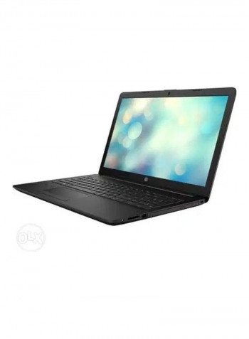 LAPTOP-HP-15-DA2189NIA-CI5-10210U(1.6GHz/6MB cache)-8G-1TB-NVIDIA GeForce MX130 4G DDR5-BLK(9HL63EA) Black