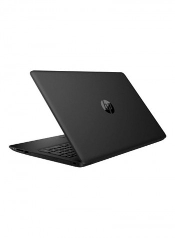 LAPTOP-HP-15-DA2189NIA-CI5-10210U(1.6GHz/6MB cache)-8G-1TB-NVIDIA GeForce MX130 4G DDR5-BLK(9HL63EA) Black