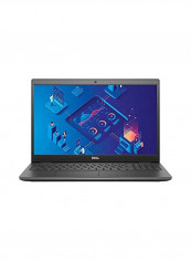 Latitude 3510 Laptop 15.6-Inch FHD Display, Core i5 10210U Processor/8GB RAM/1TB HDD + 128GB SSD/2GB Nvidia GeForce Graphics Card BLACK