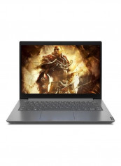V14 Notebook Laptop With 14-Inch Display, Intel Core i5 1035G1 3.6 GHz Processor/8GB RAM/1TB HDD/2GB NVIDIA Geforce MX330 Graphics Card Iron Grey Iron Grey