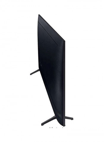 Samsung 65-Inch Class Crystal UHD 4K Smart TV (2020) UA65TU7000 Black