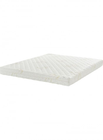 Dreamzone F35 Mattress Memory Foam White 160x200x18cm