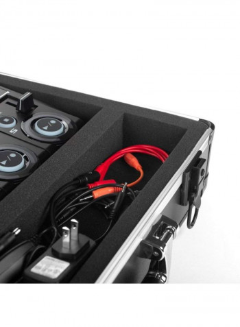 Loop Station RC-505 Black/Red/Green