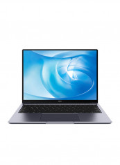MateBook 14 Ultrabook With 14-Inch Display, AMD Ryzen 5 4600H Processor/8GB RAM/256GB SSD/AMD Radeon Graphics Space Grey
