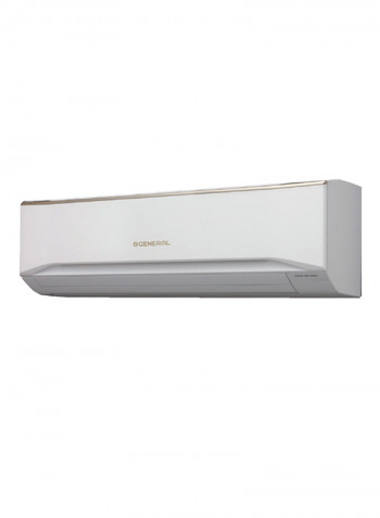 1.5 Ton 18000 BTU Split Air Conditioner 1.5 Ton ASGA18FUTB-UZ White