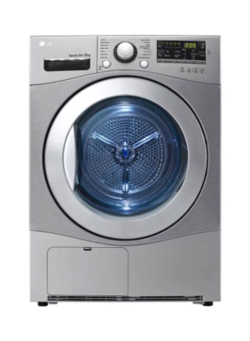 Dryer, Condensing Type RC9066G2F Stone Silver