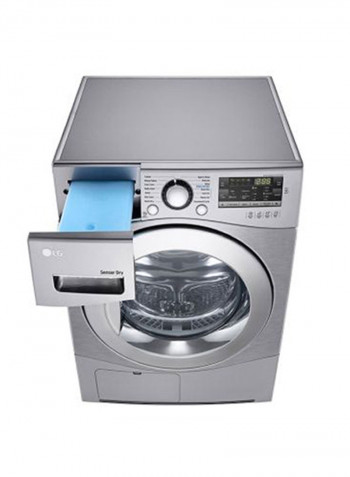 Dryer, Condensing Type RC9066G2F Stone Silver