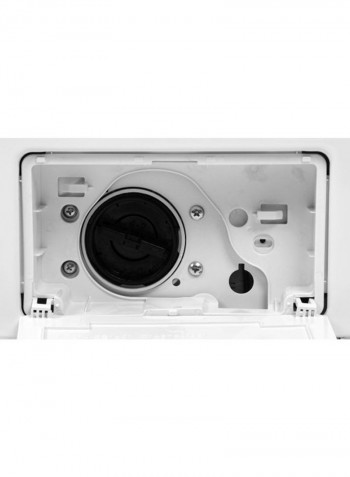 Front Load Washer 10 kg NA-S107M2WSA White