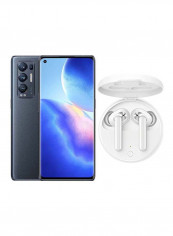 Reno 5 Pro Dual SIM Starlight Black 12GB RAM 256GB 5G With Enco W31 True Wireless Earphones - Middle East Version reviews Reno 5 Pro Dual SIM Starlight Black 12GB RAM 256GB 5G With Enco W31 True Wireless Earphones - Middle East Version