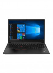 ThinkPad E14 Laptop With 14-Inch Display, Core i5 Processer/8GB RAM/1TB HDD/Intel UHD Graphics Black