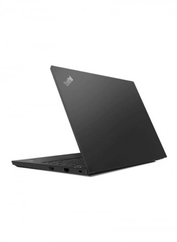 ThinkPad E14 Laptop With 14-Inch Display, Core i5 Processer/8GB RAM/1TB HDD/Intel UHD Graphics Black