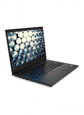 ThinkPad E14 Laptop With 14-Inch Display, Core i5 Processer/8GB RAM/1TB HDD/Intel UHD Graphics Black