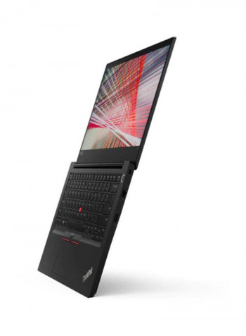 ThinkPad E14 Laptop With 14-Inch Display, Core i5 Processer/8GB RAM/1TB HDD/Intel UHD Graphics Black