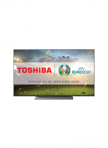 65-Inch Android 9.0 UHD LED TV 65U7950 Black