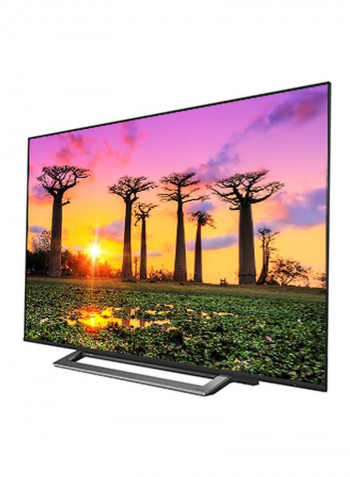 65-Inch Android 9.0 UHD LED TV 65U7950 Black