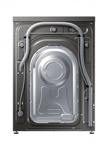 Front Load Washing Machine 9 kg 49000 W WW90T754DBX Dark Grey/Black