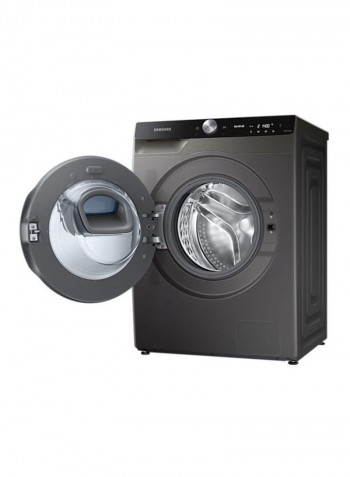 Front Load Washing Machine 9 kg 49000 W WW90T754DBX Dark Grey/Black