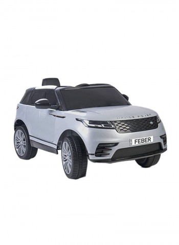 Rideon Range Rover Velar B/O 6V 154x 73x98cm