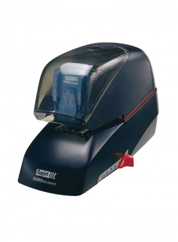 Electric Pencil Sharpener Multicolour
