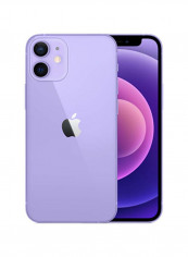 iPhone 12 Mini with Facetime 64GB Purple 5G