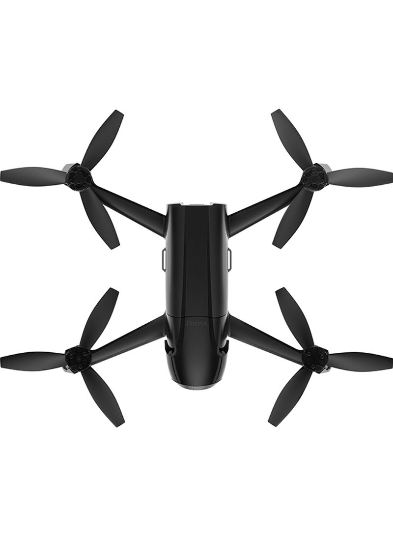 Power Edition Bebop 2 FPV Drone